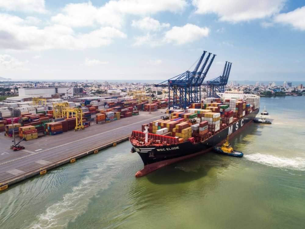 Estimativa do PIB catarinense aponta crescimento de de 2,9%