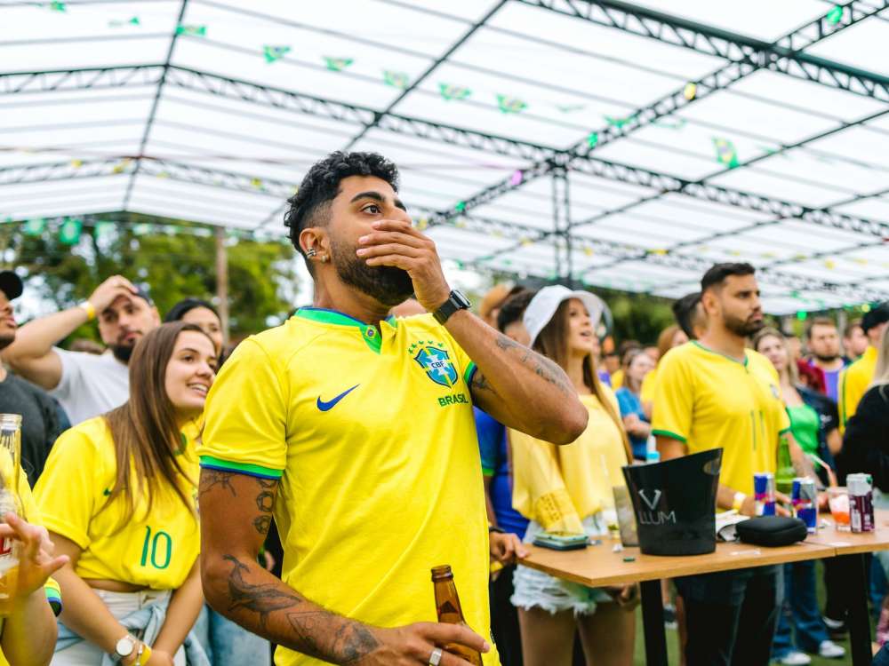 Copa do Mundo 2026 pode movimentar mais de R$ 130 milhões em SC