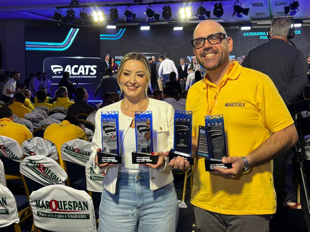 Maracutala lança novo produtor durante a ExpoSuper 2026 e aposta na feira para apresentar novidades ao mercado