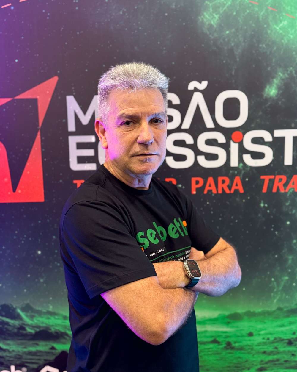 Selbetti realiza evento para apresentar soluções tecnológicas ao agronegócio