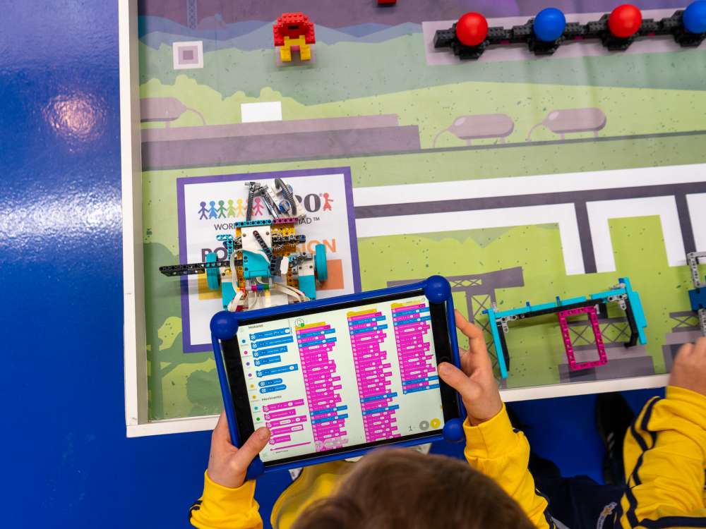 Santa Catarina e o ecossistema de inovação que começa nas escolas