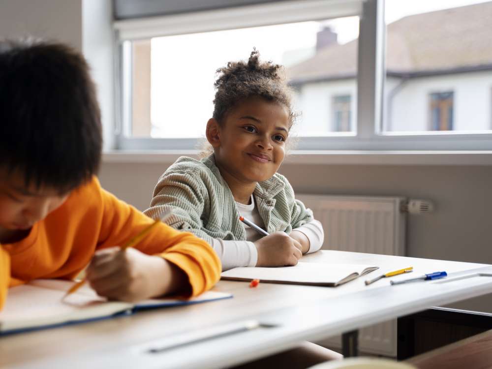 Inteligência artificial acelera mudanças no mercado e impulsiona nova forma de educar crianças