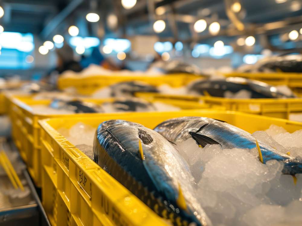 SC concentra 61% da indústria da pesca do Brasil e lidera geração de empregos no setor