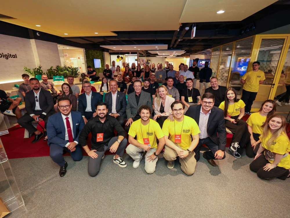 Do operacional ao estratégico: B2B Summit Brasil desafia empresários a repensarem seus negócios