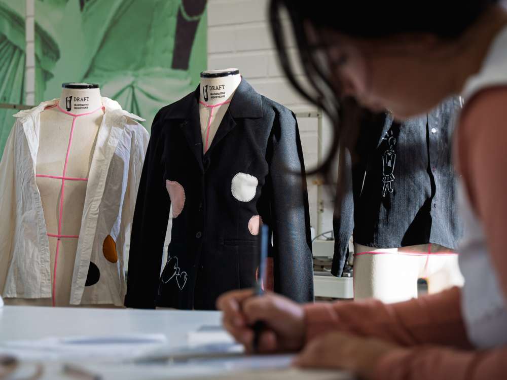 Conceito de moda sustentável segue presente no 36º Concarh