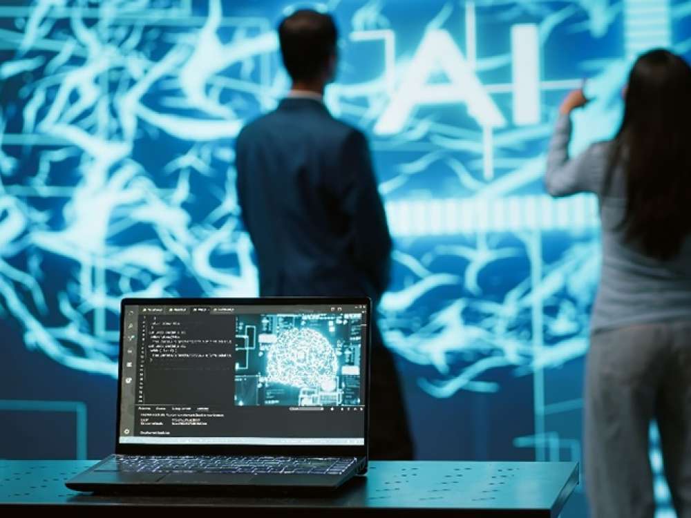 Benner estrutura estratégia de inteligência artificial e lança plataforma própria de agentes de IA