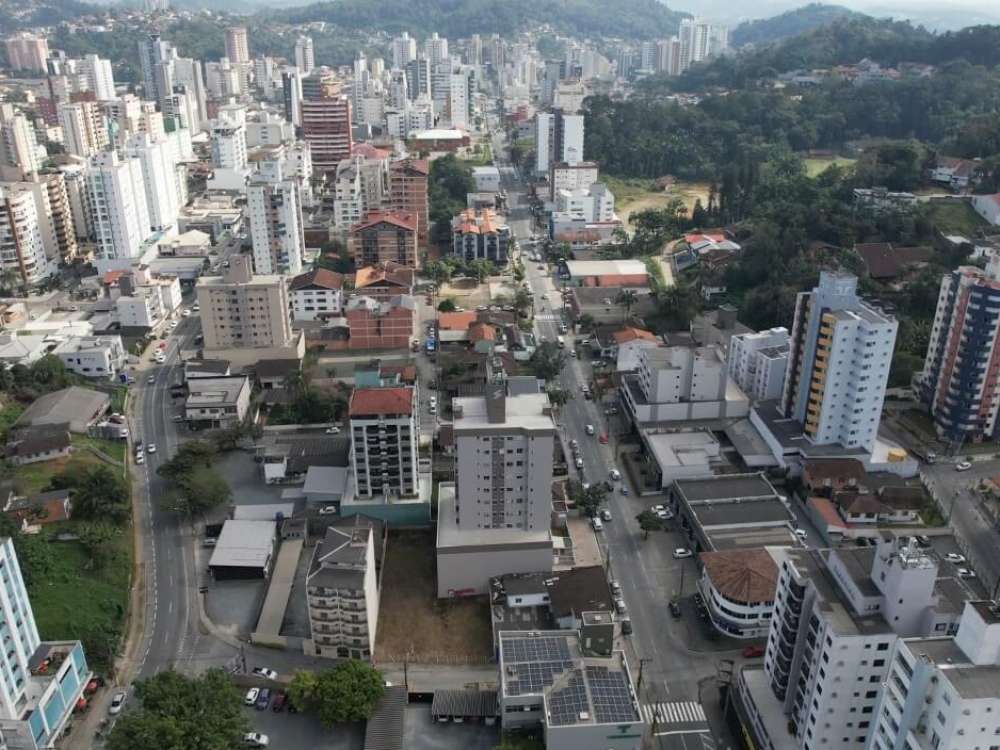 Blumenau avança no ranking global de startups com empresas de alcance nacional