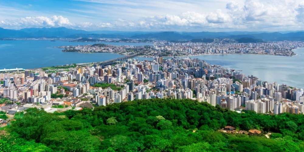 Parceria entre Parkside e Cubo Engenharia dá origem à Ritmo Inc