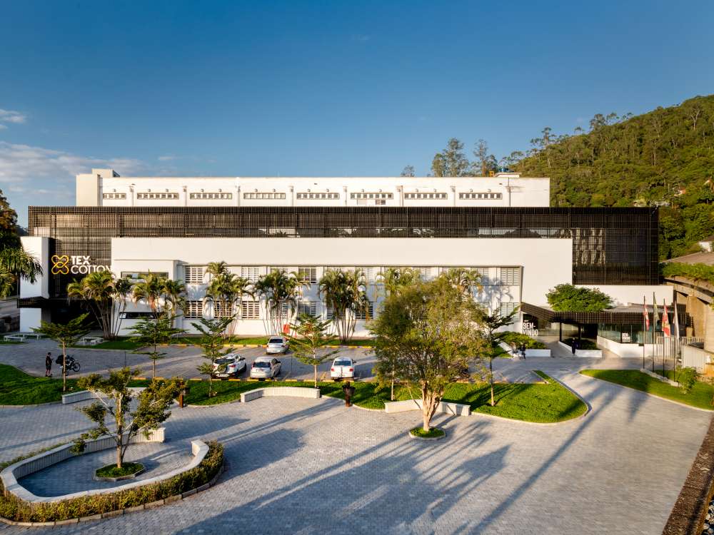 Tex Run abre inscrições para corrida que celebra história de empreendedorismo em Blumenau