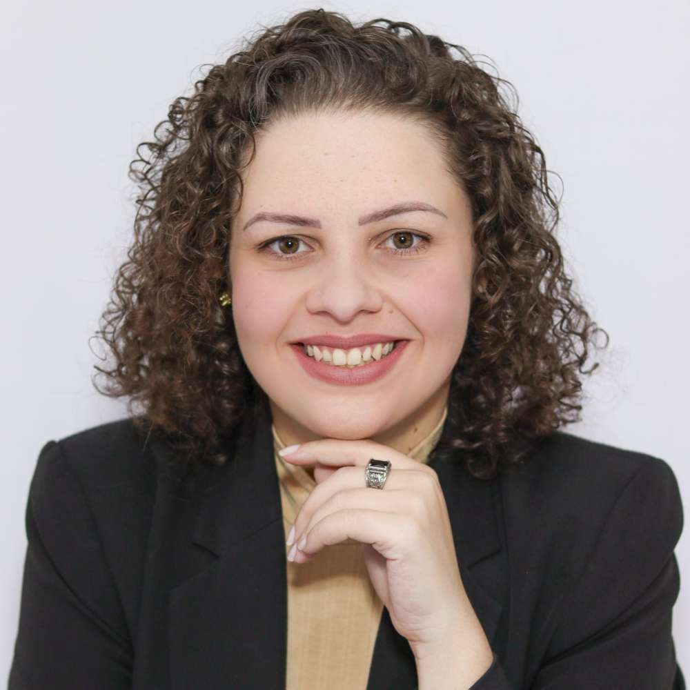 FastBuilt anuncia Caroline Heiden como Head de Tecnologia