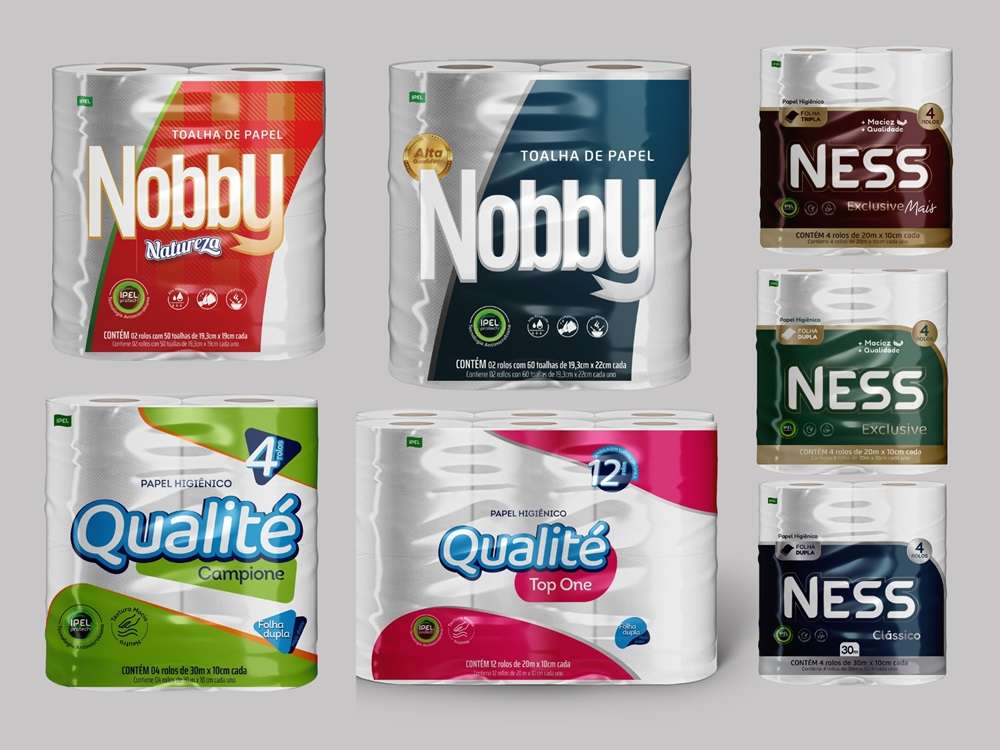 IPEL reposiciona marcas com foco em saúde, inovação e experiência do consumidor