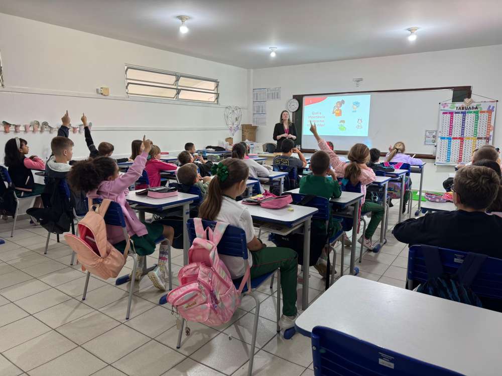 Programa RenovAção amplia impacto socioambiental e deve alcançar mais de 27 mil pessoas em 2026