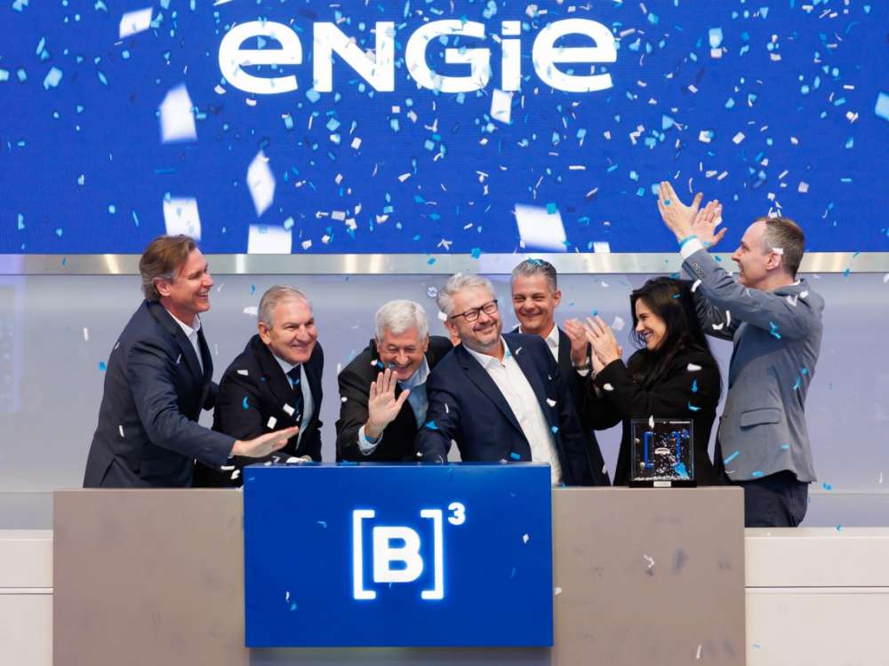 ENGIE Brasil Energia conclui oferta subsequente de ações e passa a deter participação de 40% em Jirau