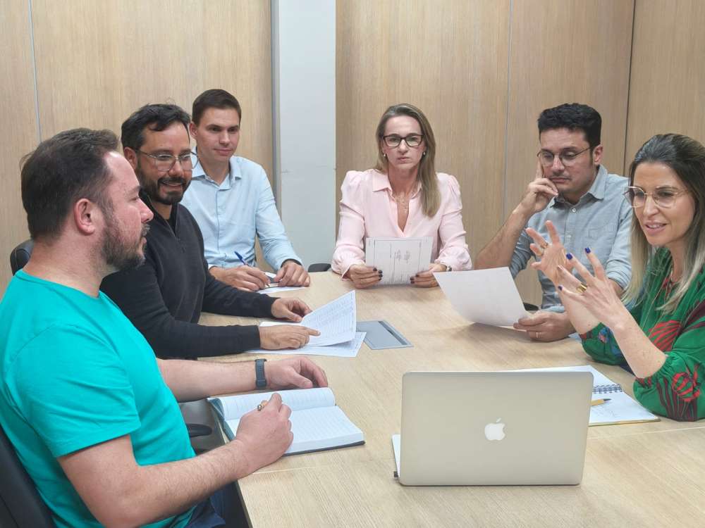Auditores Estaduais de Finanças Públicas impulsionam modernização da gestão fiscal em Santa Catarina