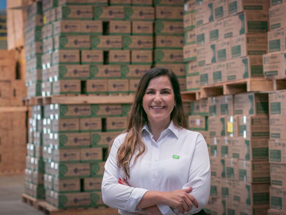 Luciana Dobuchak assume Conselho de Administração da IPEL