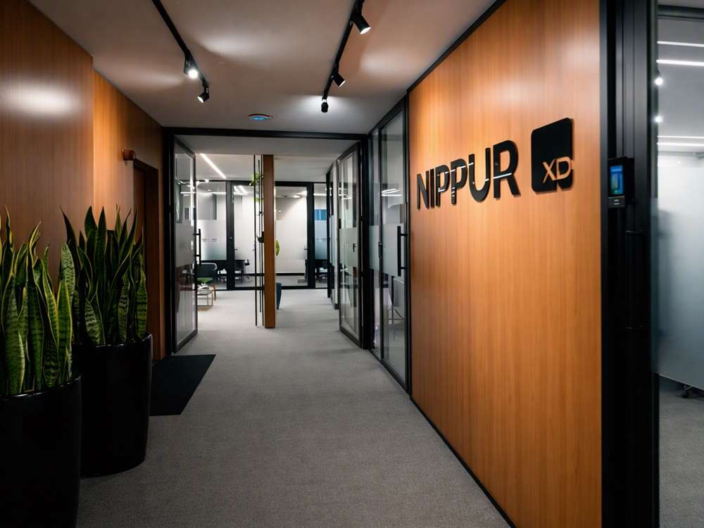 Nippur é eleita a melhor assessoria Private do Brasil em evento da XP