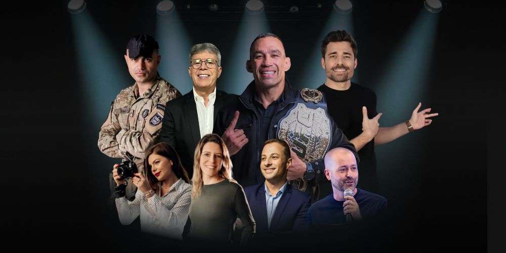 Trilhas de conhecimento ampliam programação do SEI26 em Içara