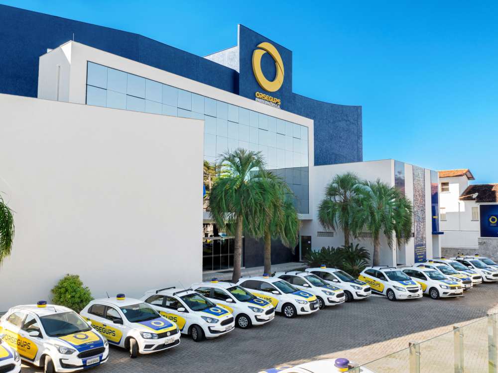 Orsegups é reconhecida como Empresa Destaque no Reclame Aqui