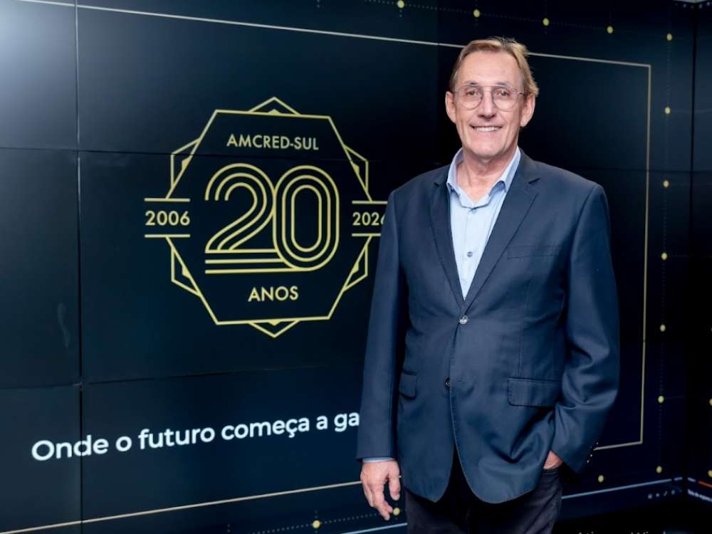 AMCRED-SUL apresenta propostas para reformulação do Programa Juro Zero em Santa Catarina.