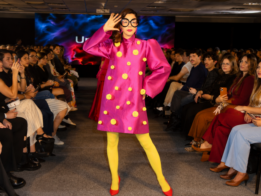 Florianópolis se transforma na capital da moda brasileira durante o Santa Catarina Fashion Week