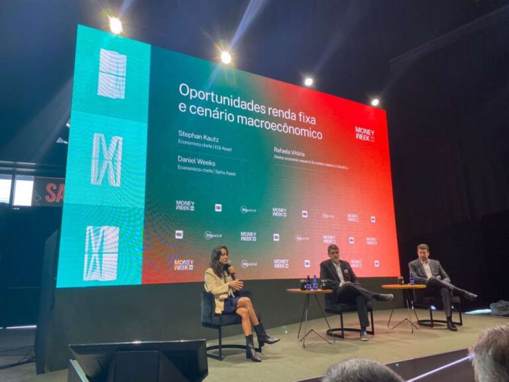 Agosto traz para SC os nomes mais importantes da economia e investimentos do Brasil