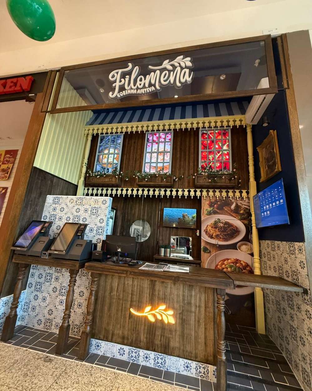 Itajaí Shopping traz 4 novas operações e amplia mix de moda e gastronomia na região