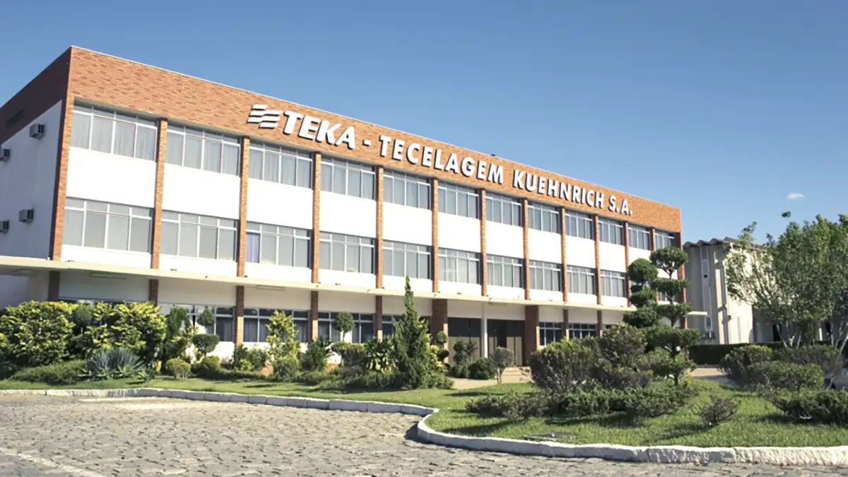 Teka avança na profissionalização da governança 