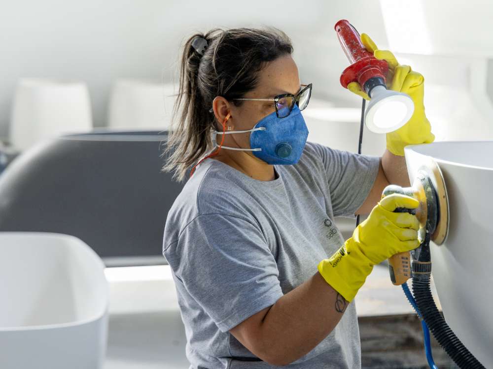 Indústria catarinense lidera contratação de mulheres no Brasil
