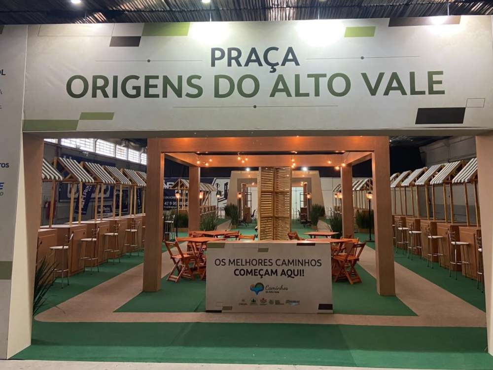 Com apoio do Sebrae, FERSUL 2026 vira vitrine do Agro, Inova��o e Empreendedorismo Feminino