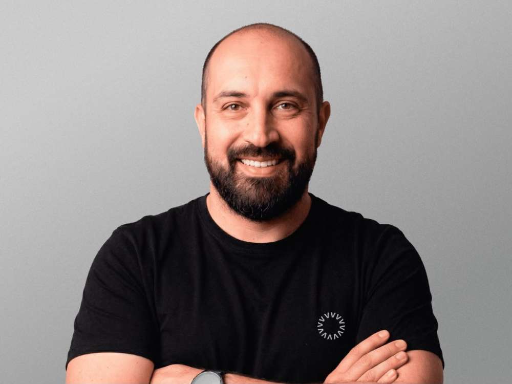 Envolti amplia atuação em Inteligência Artificial e anuncia Elder Gil Funk como Chief AI Officer