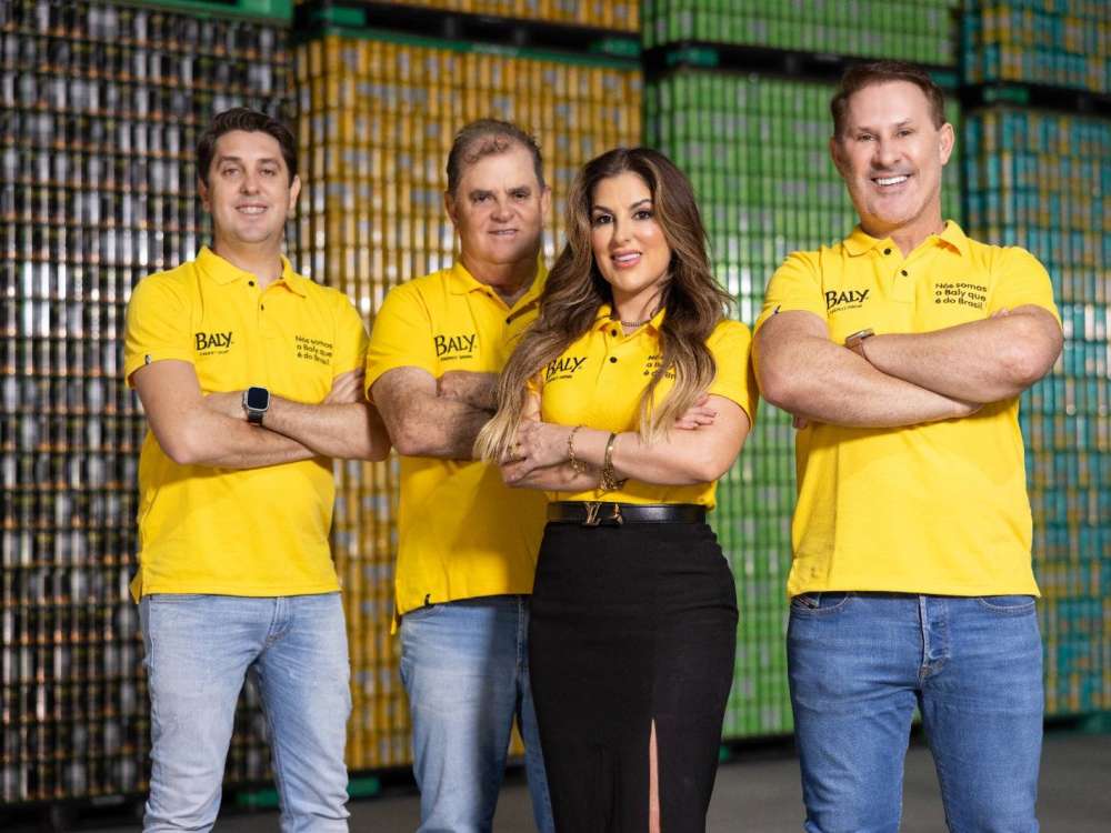 Empresa de SC passa a Red Bull e mira at� a Monster no mercado de energ�ticos 