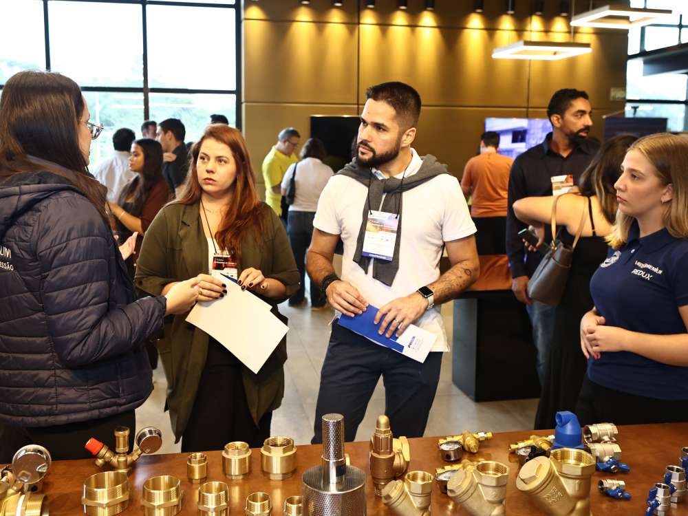 ConectComp estimula novos negócios na construção civil