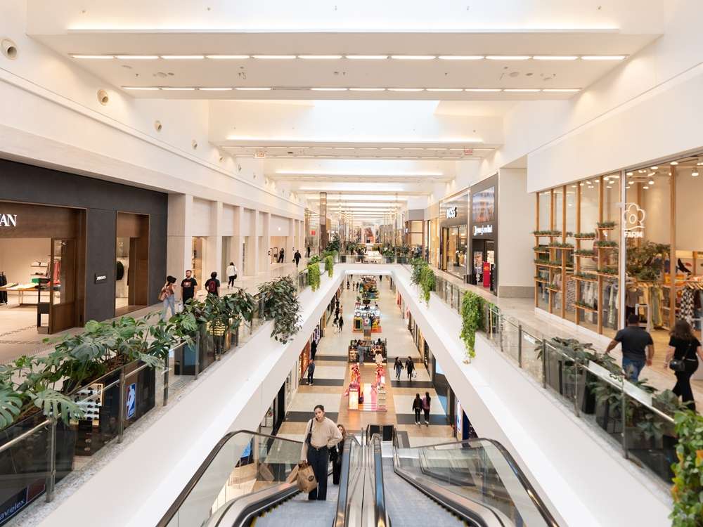 Zara Home, T�nia Bulh�es, Coco Bambu e mais: 59 marcas chegaram aos shoppings da Almeida Junior em 2026