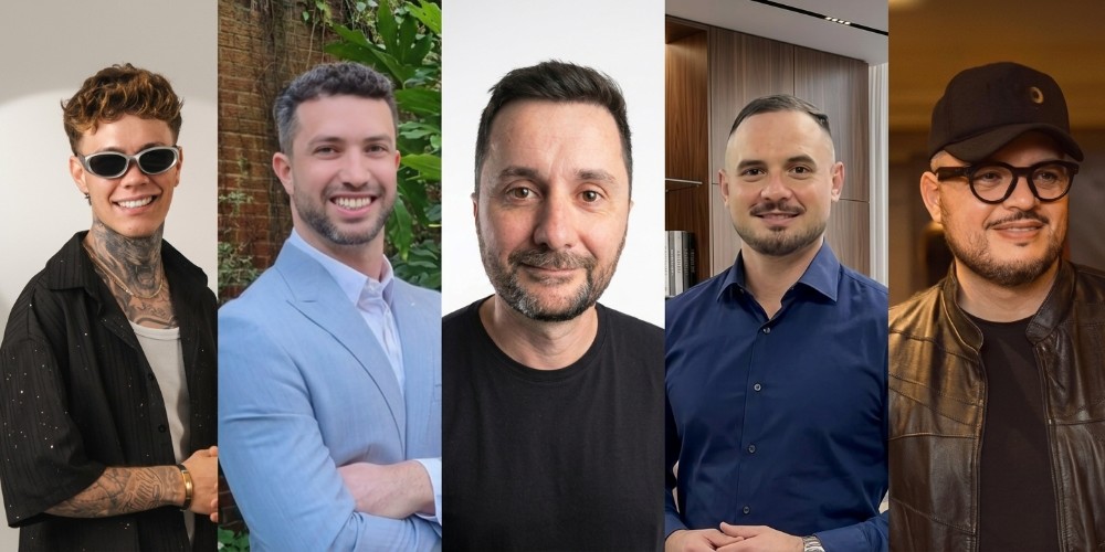 NEXO anuncia última leva de speakers e amplia debates sobre criatividade, IA e creator economy