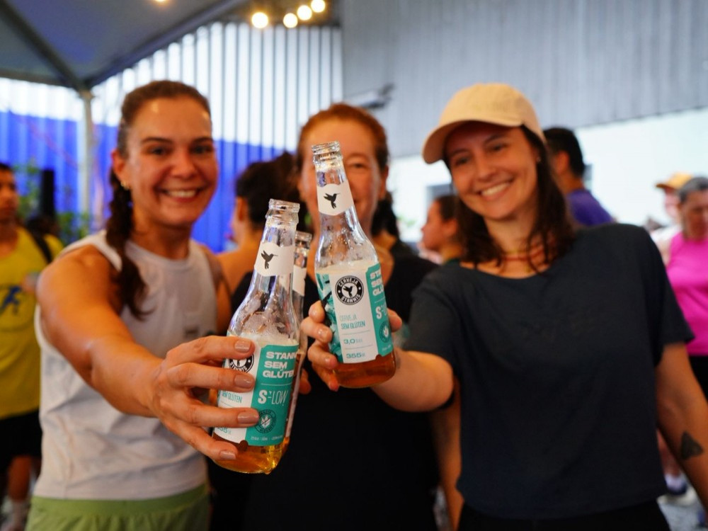 Stannis amplia portfólio com nova linha de cervejas sem álcool e sem glúten