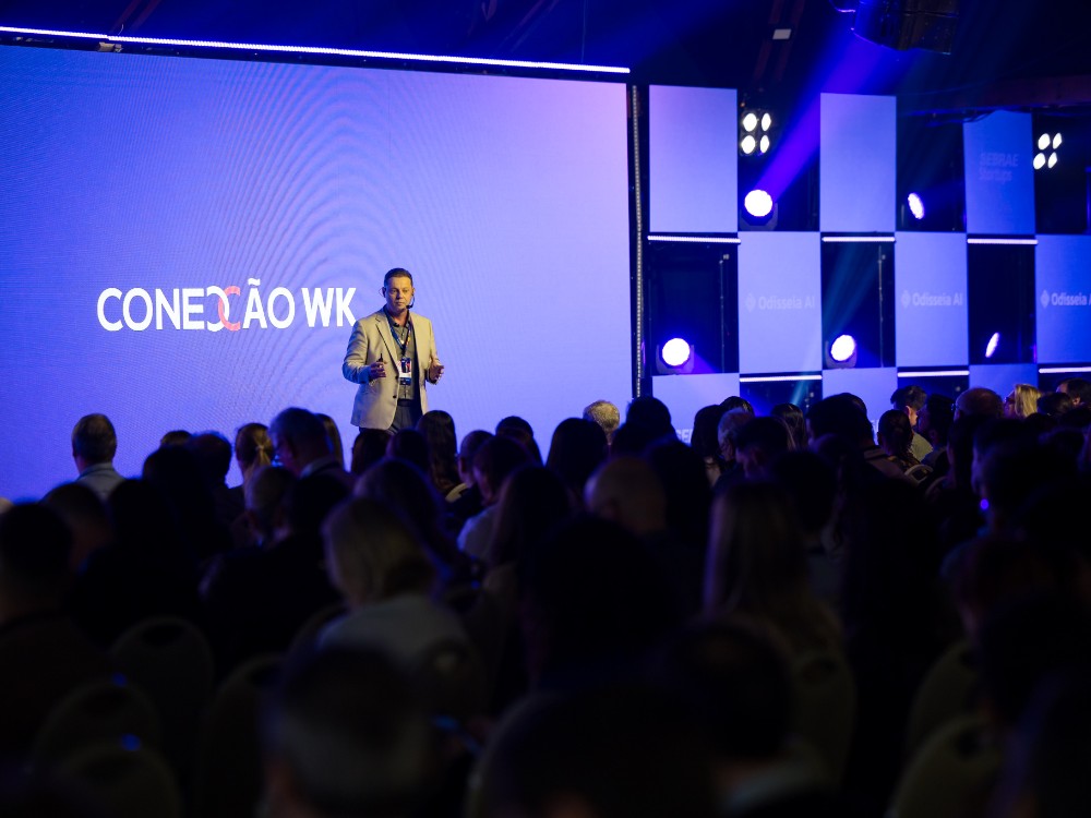 WK revoluciona a implantação do ERP com Flash AI