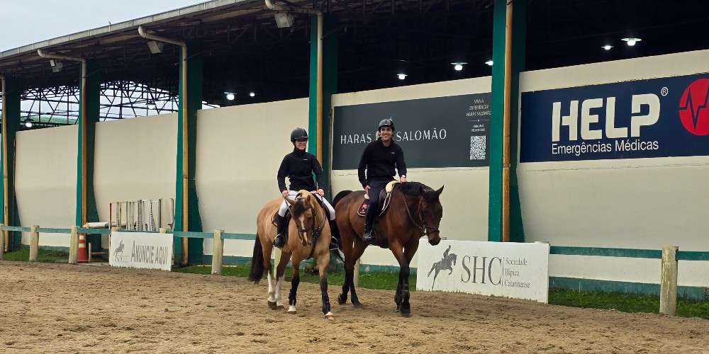 Tradição familiar com cavalos inspira projeto imobiliário que une exclusividade, natureza e infraestrutura de alto padrão