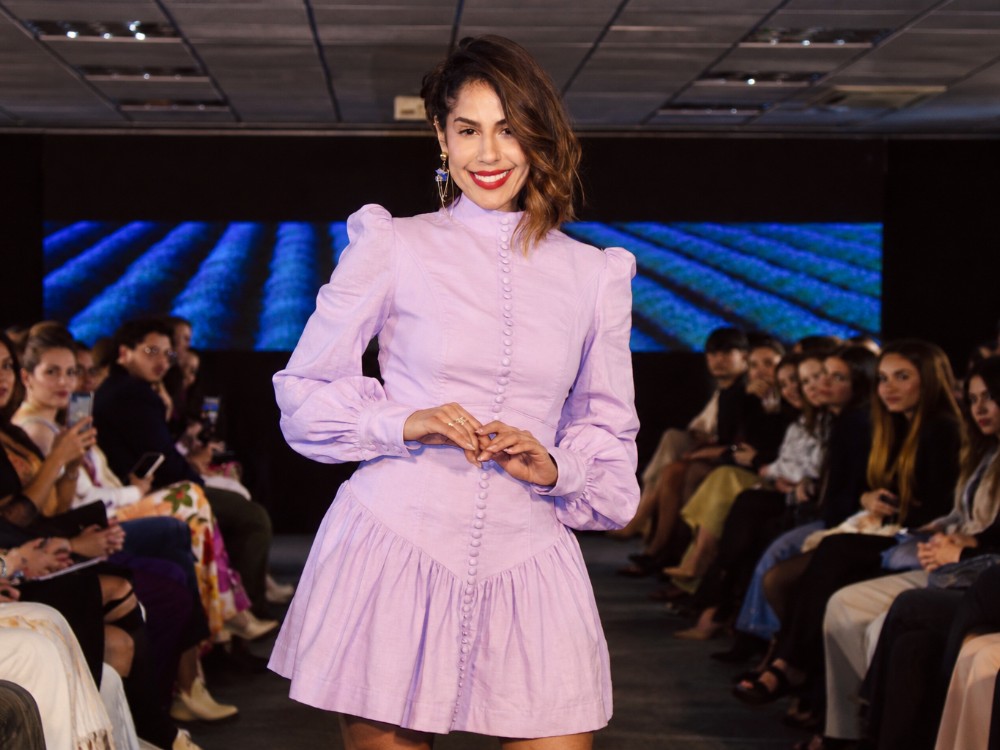 Florianópolis se transforma em grande passarela da moda com marcas brasileiras e nomes internacionais