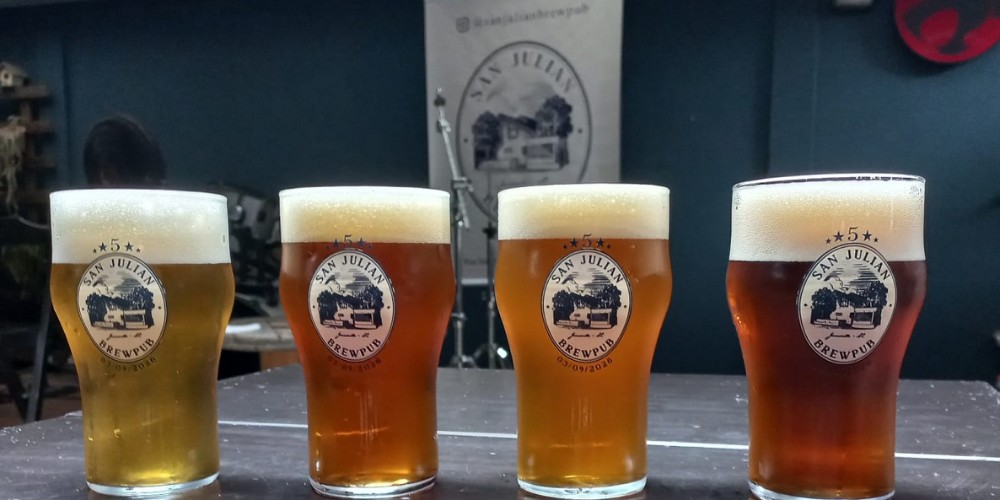 Fenachopp Joinville reúne nove cervejarias e mais de 30 opções de cerveja