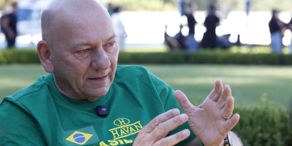 Havan projeta faturar R$ 22 bilhões em 2026 com 15 novas megalojas e expansão continua em 2027