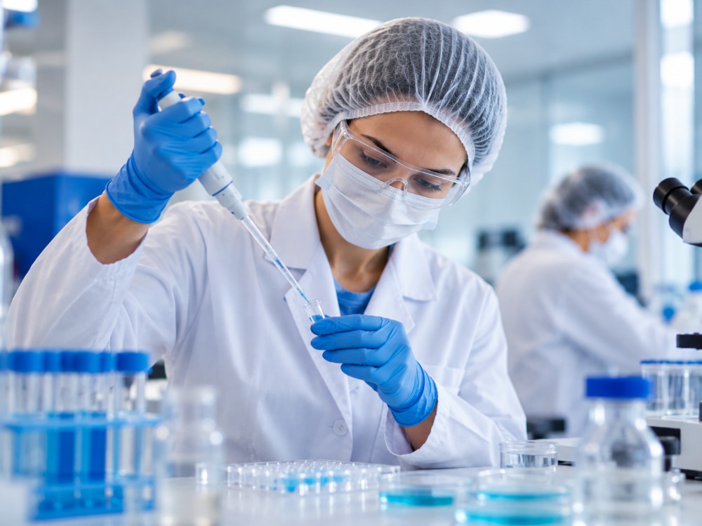 Projeto farmacêutico que pode superar R$ 100 milhões será implantado em Tijucas