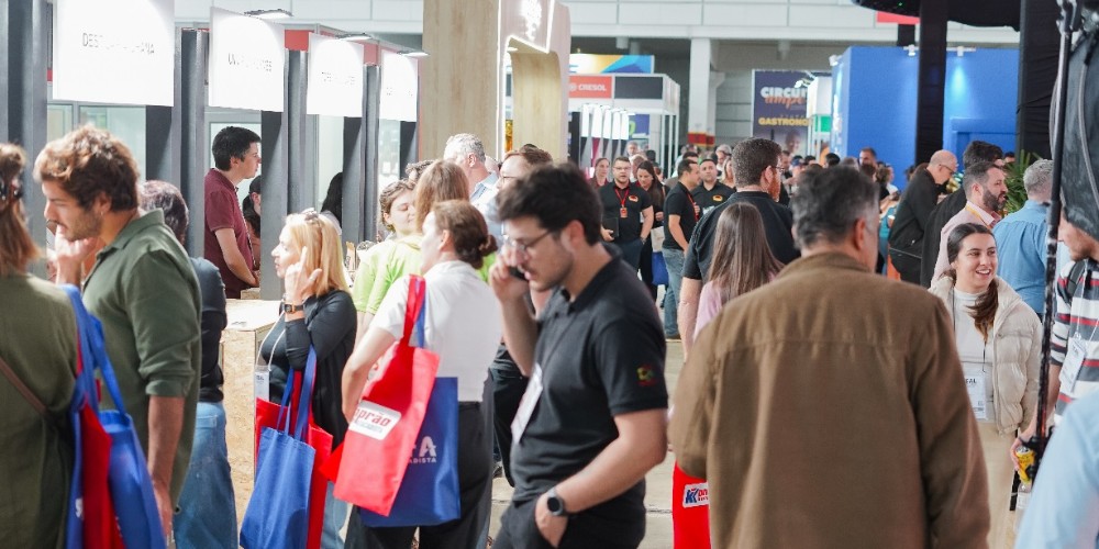 Edição da FEAL/SC 2026 acontece nestes dias 28 e 29 de setembro no Centrosul