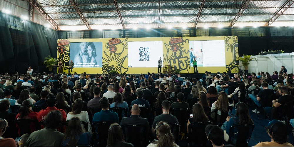 HJ Conference começa amanhã em Concórdia com três dias de conhecimento, negócios e conexões