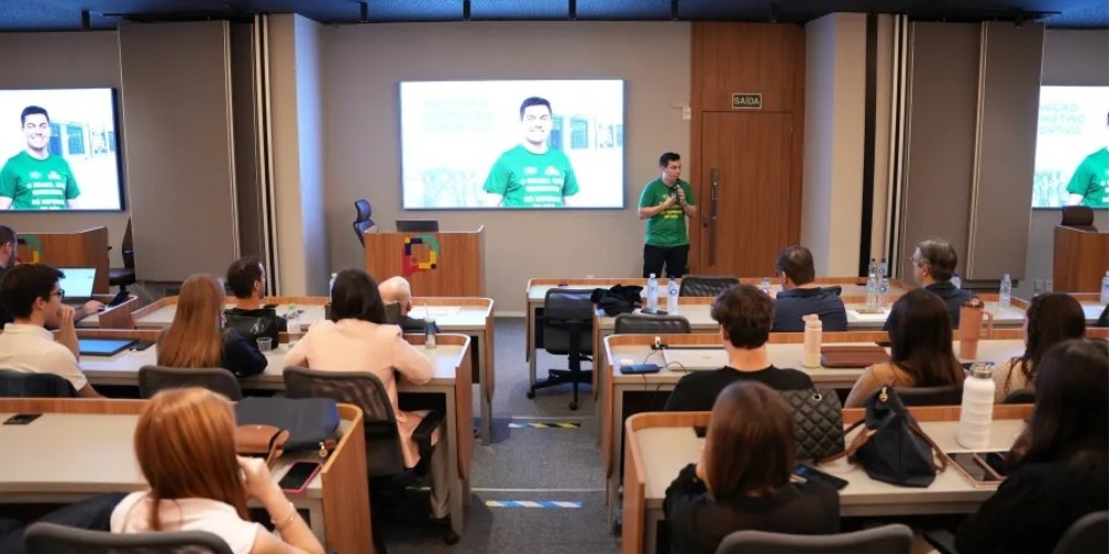 Curso de formação de CEOs chega a Florianópolis em 2027
