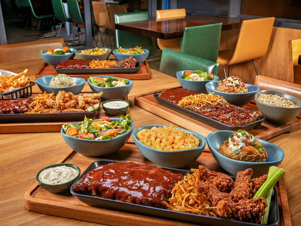Santa Catarina se destaca nacionalmente e Outback supera em 20% meta de nova campanha