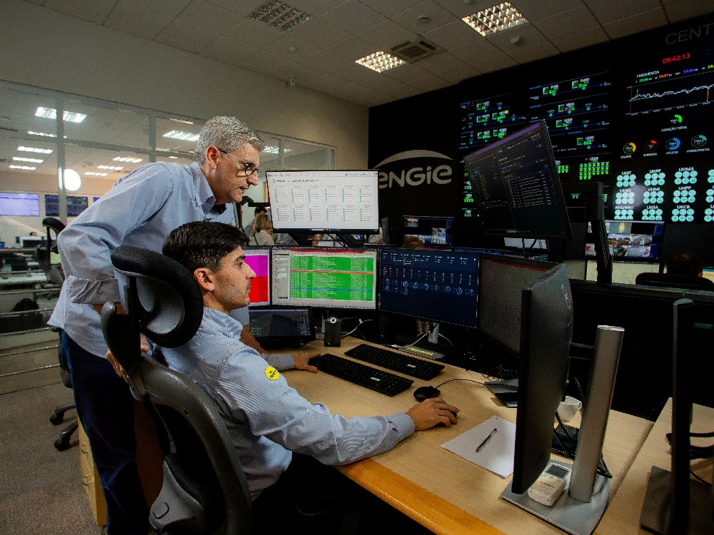 ENGIE Brasil é a melhor empregadora de Santa Catarina no ranking da TIME 2026