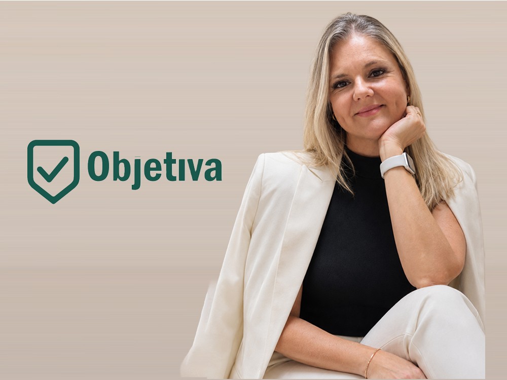 Objetiva Marcas e Patentes leva proteção de propriedade intelectual de Blumenau para todo o país