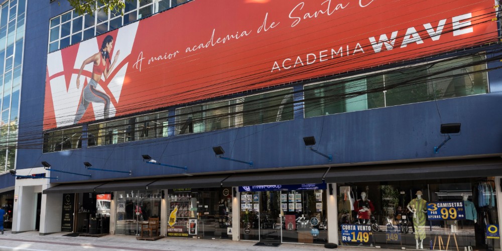Rede de academias cria universidade corporativa para formar equipes