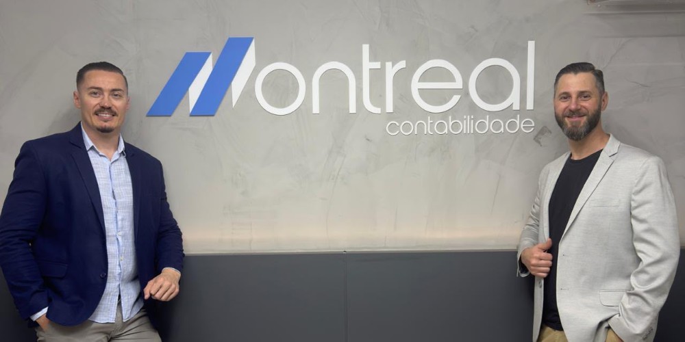 Montreal Contabilidade automatiza operação e mira 1.000 clientes até 2030