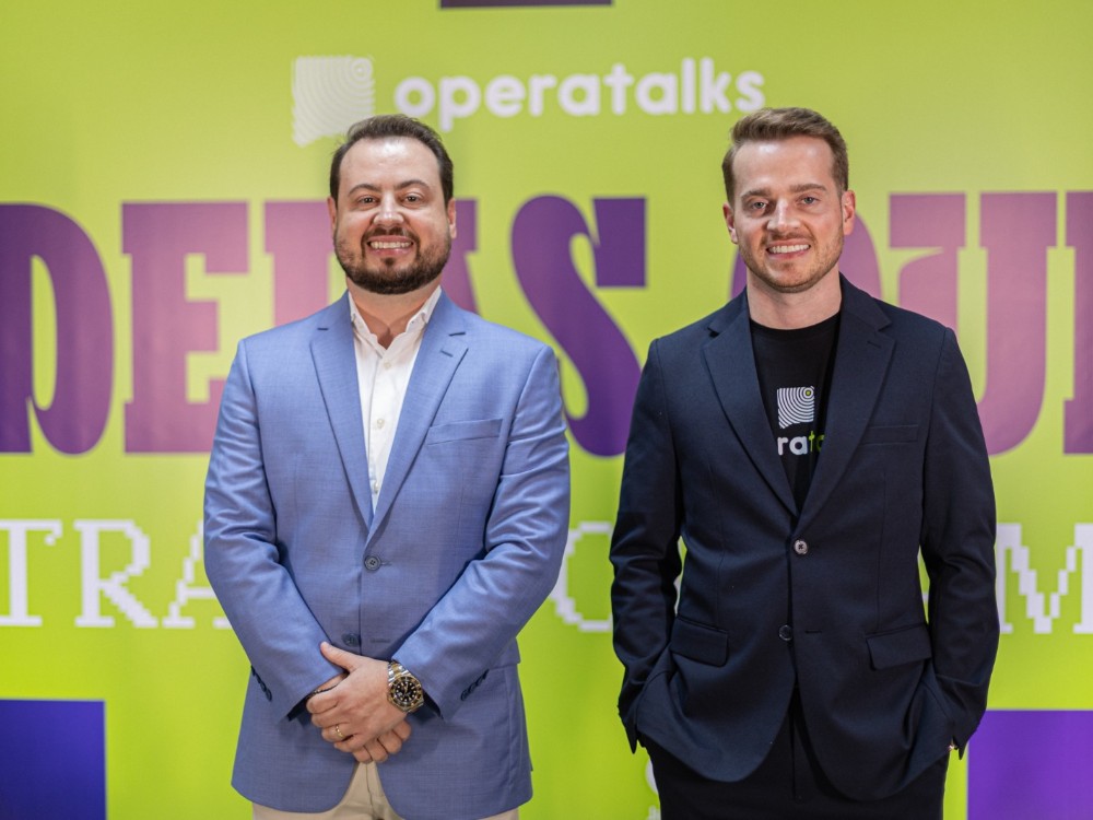 Opera Capital completa cinco anos com mais de R$ 12 bilhões operados